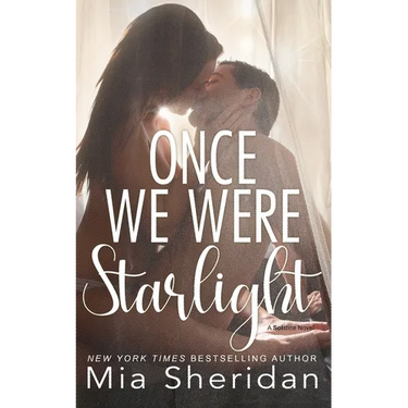 Once We Were Starlight