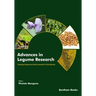 Advances in Legume Research: Physiological Responses and Genetic Improvement for Stress Resistance