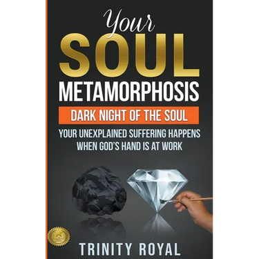 Your Soul Metamorphosis