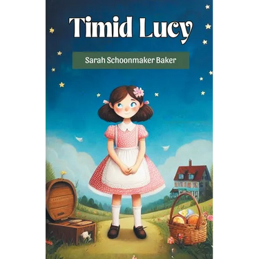 Timid Lucy