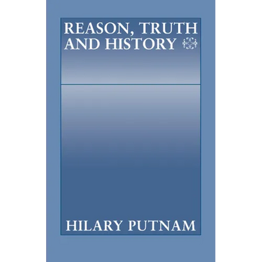 Reason, Truth and History