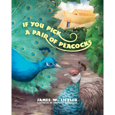 If You Pick a Pair of Peacocks