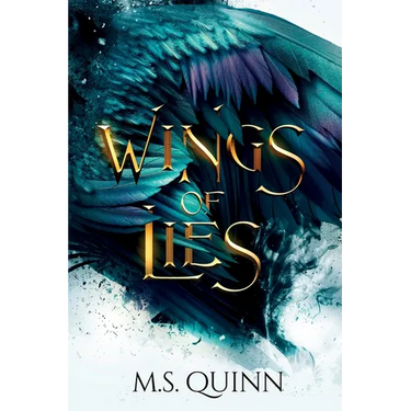 Wings of Lies: Book 1