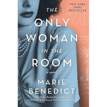 The Only Woman in the Room