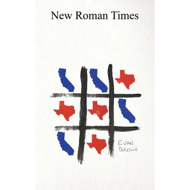 New Roman Times