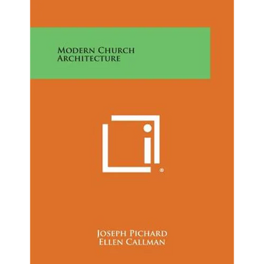 Modern Church Architecture