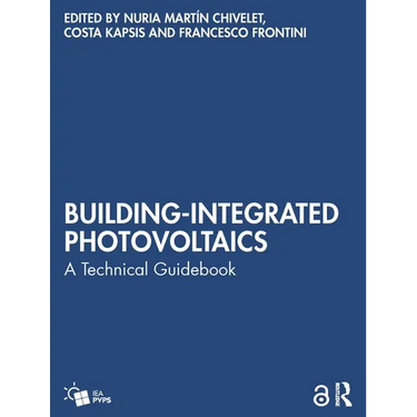 Building-Integrated Photovoltaics: A Technical Guidebook