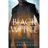 Black In White (Quentin Black Mystery #1): Quentin Black World