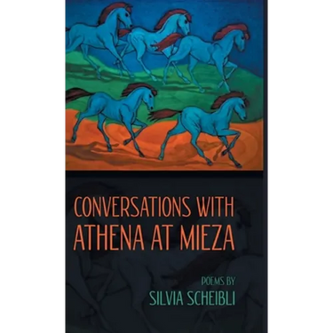 Conversations with Athena at Mieza