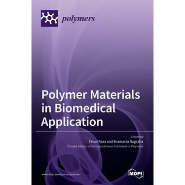 Polymer Materials in Biomedical Application