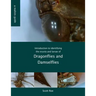 Introduction to identifying the exuvia and larvae of Dragonflies