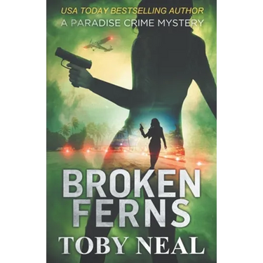 Broken Ferns