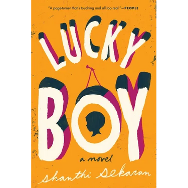 Lucky Boy