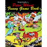 Walt Kelly's Peter Wheat Funny Game Book