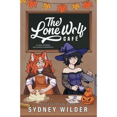 The Lone Wolf Café