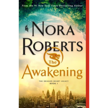 The Awakening: The Dragon Heart Legacy, Book 1