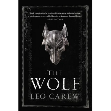 The Wolf