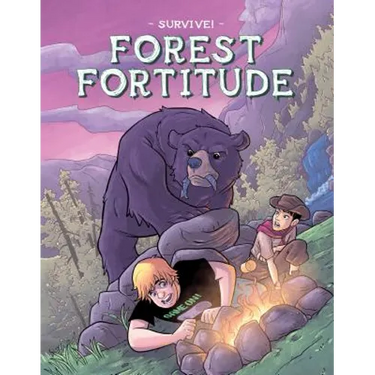 Forest Fortitude
