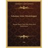Arkansas, Arkie, Woodchopper: Square Dance Calls With Music And Instructions