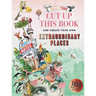 Cut Up This Book and Create Your Own Extraordinary Places: Over 1000 Collage Images!