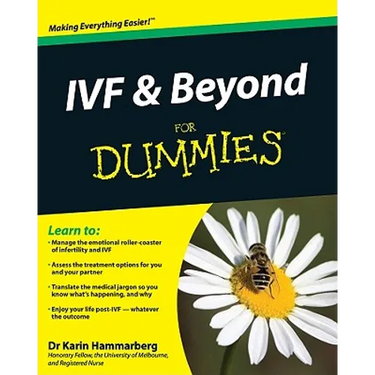 Ivf and Beyond for Dummies