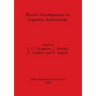 Recent Developments in Yugoslav Archaeology