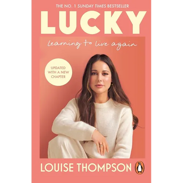 Lucky: Learning to Live Again