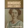 Humorous Ghost Stories