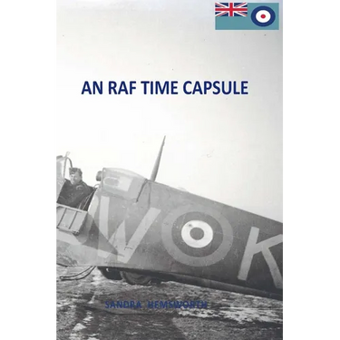 An RAF Time Capsule