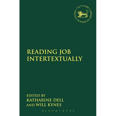 Reading Job Intertextually