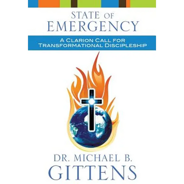 State Of Emergency