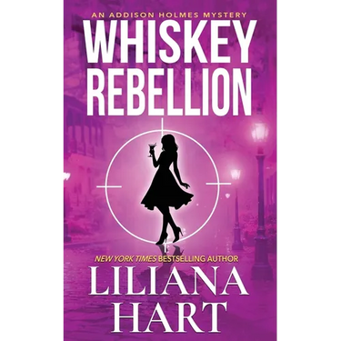 Whiskey Rebellion
