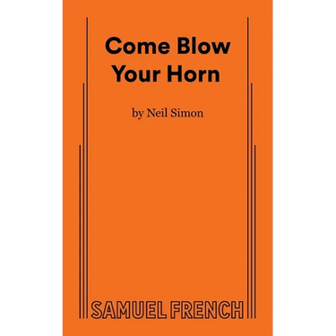 Come Blow Your Horn