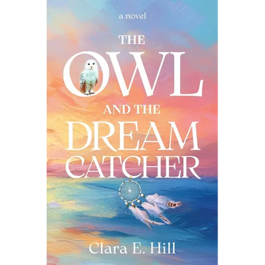 The Owl and the Dreamcatcher