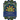 Mini Mandala Gardens Coloring Book