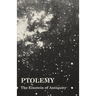 Ptolemy - The Einstein of Antiquity
