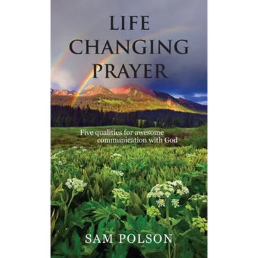 Life Changing Prayer