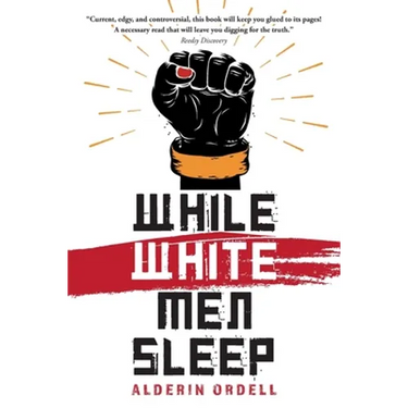 While White Men Sleep