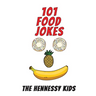 101 Food Jokes