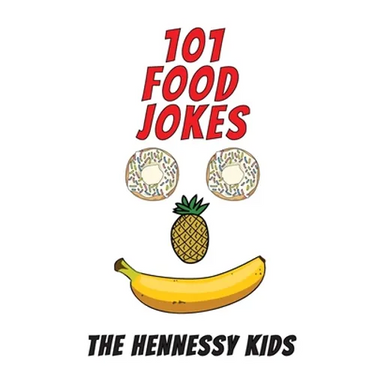 101 Food Jokes