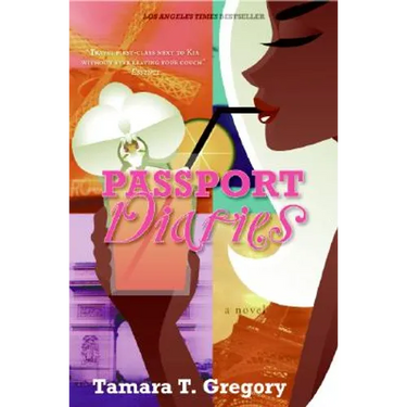 Passport Diaries