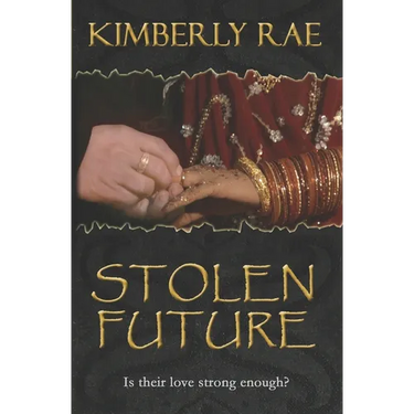 Stolen Future: Is your love strong enough?