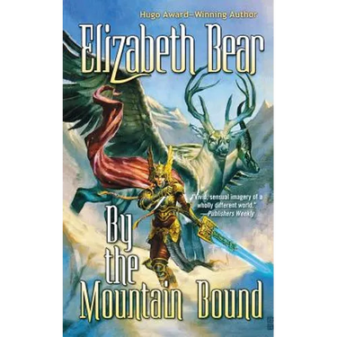 By the Mountain Bound