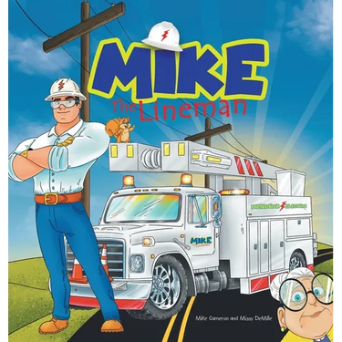 Mike the Lineman