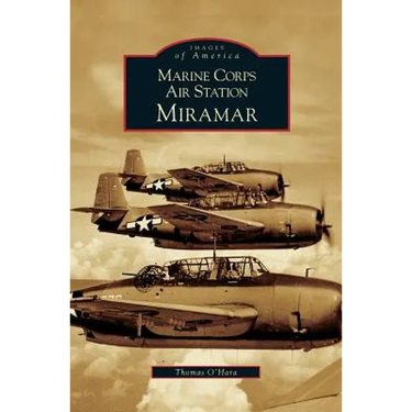 Marine Corps Air Station Miramar