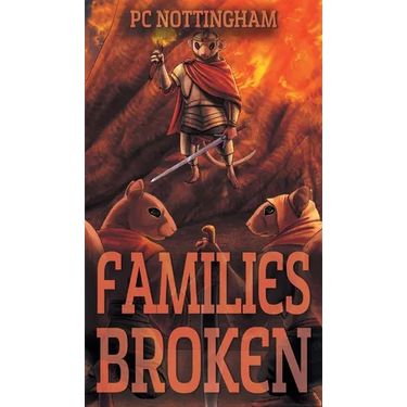 Families Broken