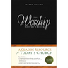 The Worship Sourcebook