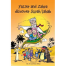 Yasser and Zahra Discover Surah Lahab