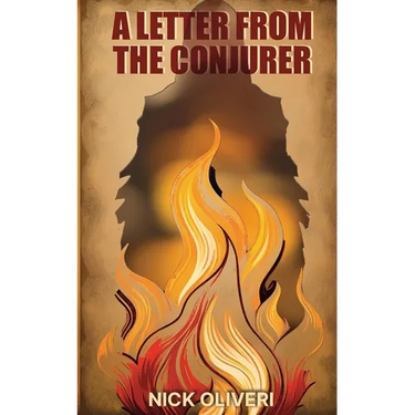 A Letter From The Conjurer
