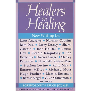 Healers on Healing